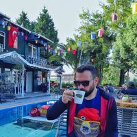 Fotos de Yalcin Calasin