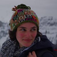 jeanne abad的照片