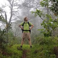 Bridger Cummings的照片