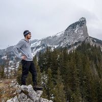 Branislav Endel's Photo