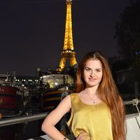 Anastasiia Posvaliuk的照片