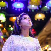 Le foto di Ameni Gharbi