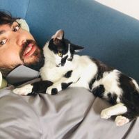 Celal Kocak的照片