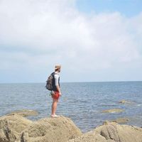 Jacopo Arioli's Photo