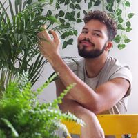 Jannic Nielssen's Photo