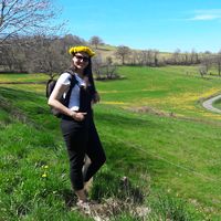 Helena Hrychova's Photo