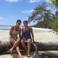 Cara Stuhlweissenburg's Photo