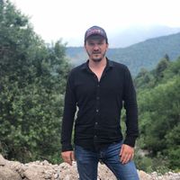 Timur Shadyzhev的照片