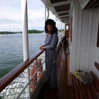 Natasha Block's Photo