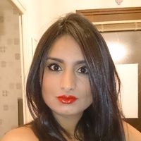 Yari Rios Muñoz's Photo