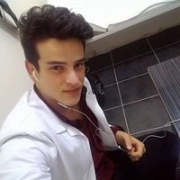 Muhammet Yıldırım's Photo