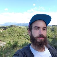 Julien Brugger's Photo