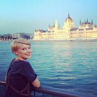 Olesya Savchenko的照片