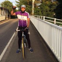 Ibrahim Musaji的照片