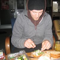 Malte Lantzsch's Photo