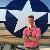 Kyle Samford's Photo