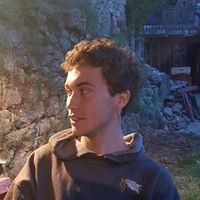 Arthur Bouis's Photo