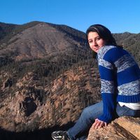 Tayyaba Toseef's Photo