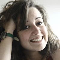 Apolline Martins's Photo