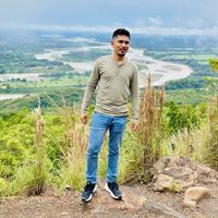 Johan Andrés  Díaz Ferreira的照片