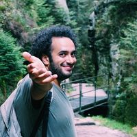 Zdjęcia użytkownika Marwan Arafah