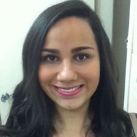 Lais Maguetta的照片