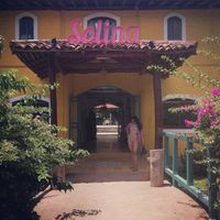 Ana Daysis Baez的照片