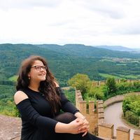 Brena Lacerda's Photo