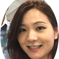 Angelique Huang的照片