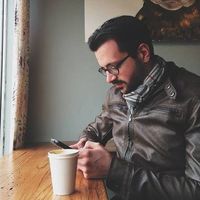 Photos de Brian Fisher