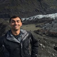 Nathan Miller's Photo