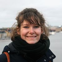 Ida Loejmand's Photo