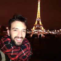 Pablo Nuozzi的照片