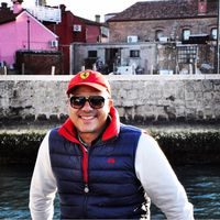 Younes Abouelainine's Photo