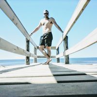 Diego Horminoguez的照片