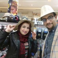 Alireza Vahedi Nemani's Photo