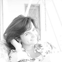 Marta Zarzeczna's Photo