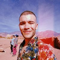 Braian Sotelo's Photo