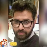 Dixit Sahni的照片