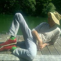 Emmanuel Soffer's Photo