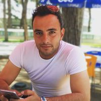 Kaan Boztaş的照片