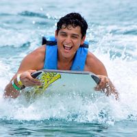 Raymundo Bravo's Photo