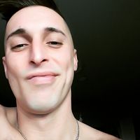 Frederick Bragdon's Photo