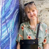 Niki Havránková's Photo