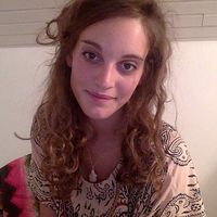 pauline CASTAING's Photo