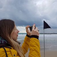 Zdjęcia użytkownika Anna Fischer