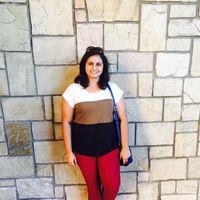 Ravinia Jagathesen's Photo