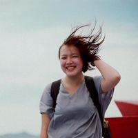 Le foto di uyen van nha