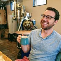 Eric Swidler的照片