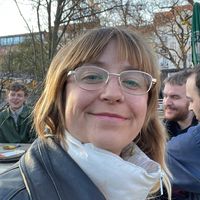 Charlotte Fabian's Photo